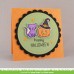 Lawn Fawn ARGYLE BACKDROPS stamp set